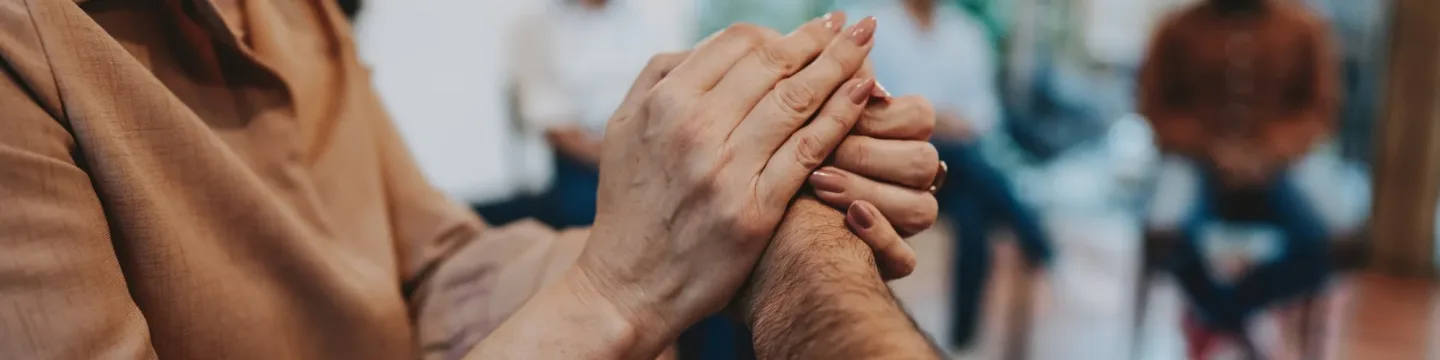 Work with perpetrators & survivors of domestic abuse